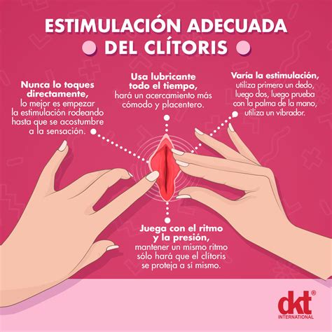 lamer clitoris|El clítoris: qué es, dónde está y cómo estimular el órgano del .